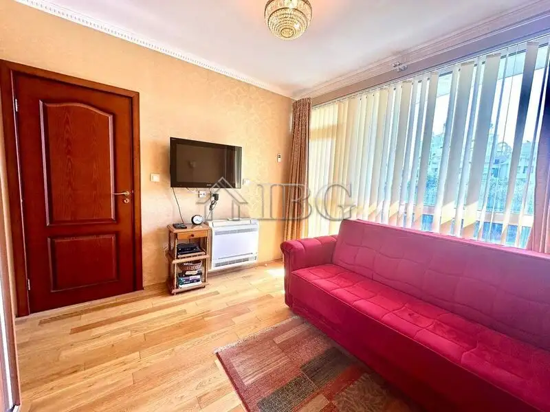 Квартира 91м² в Болгарии, Поморие. Стоимостью 97500€ аренда фото-7