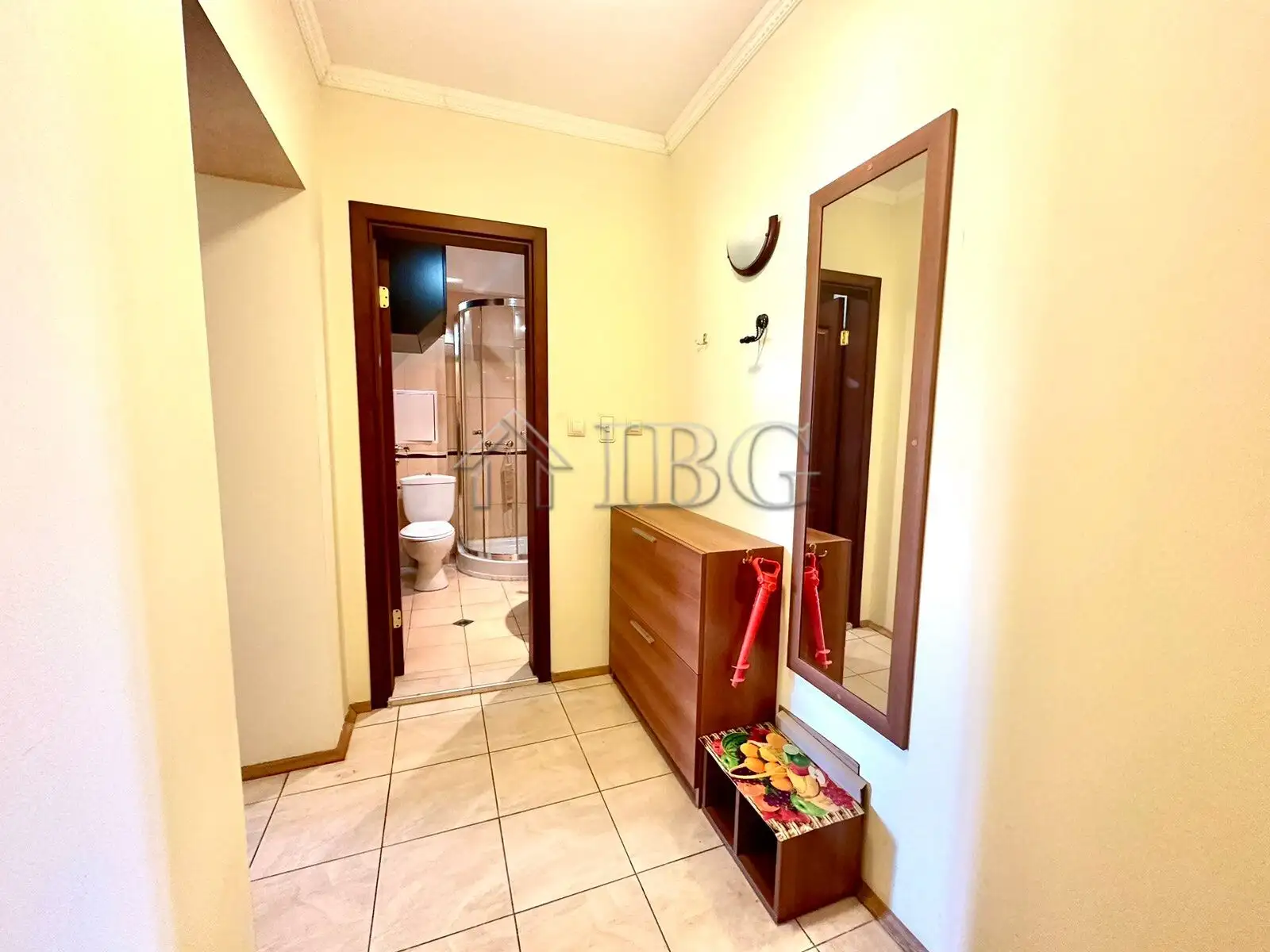 Квартира 91м² в Болгарии, Поморие. Стоимостью 97500€ аренда фото-8