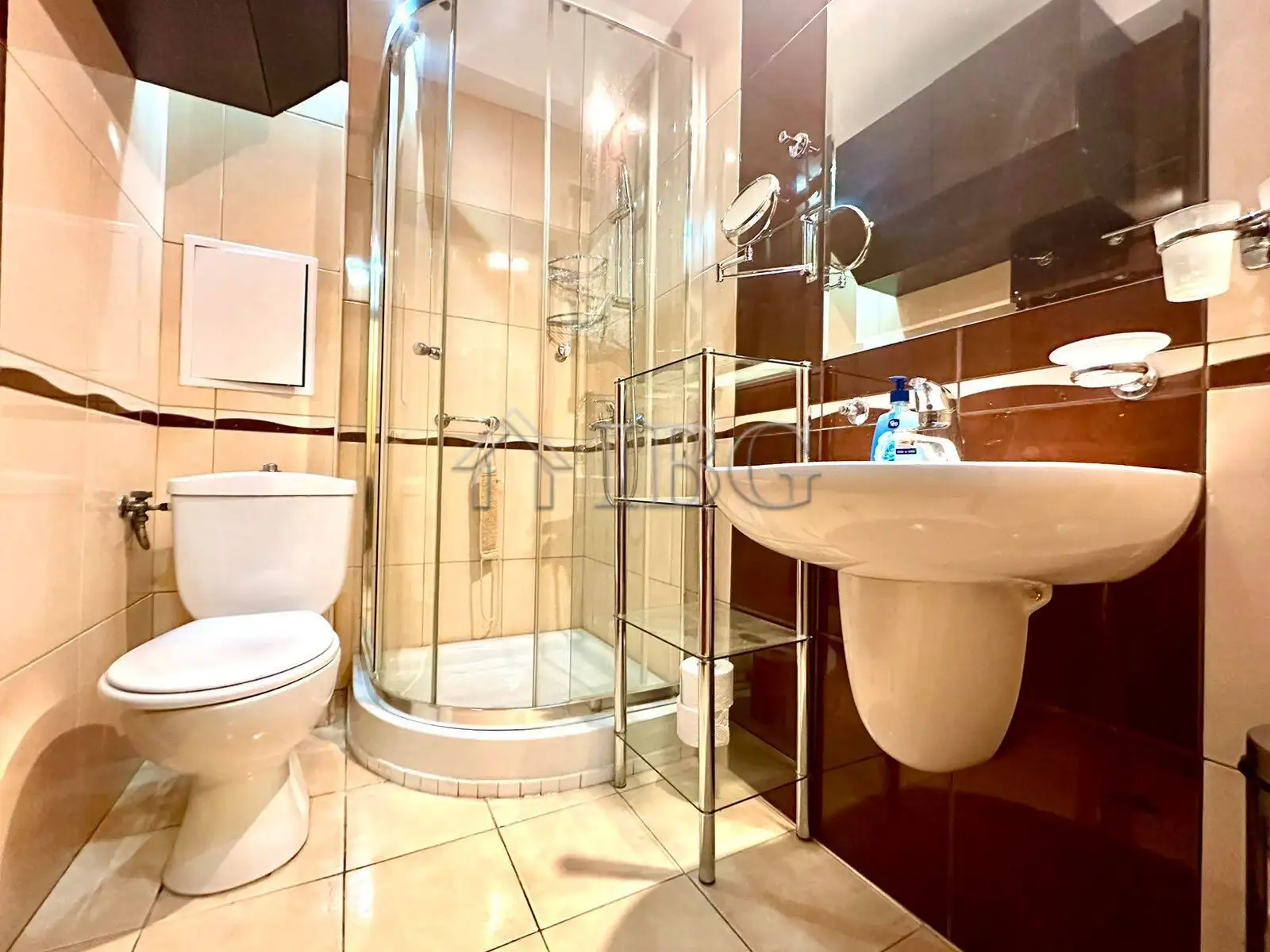 Квартира 91м² в Болгарии, Поморие. Стоимостью 97500€ аренда фото-9