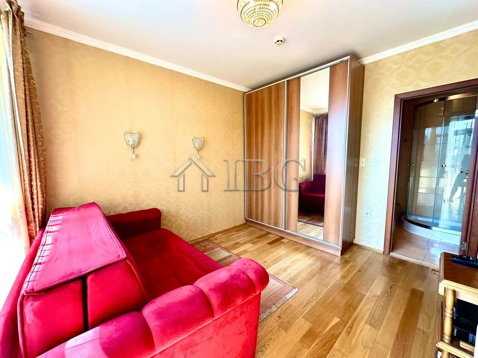 Квартира 91м² в Болгарии, Поморие. Стоимостью 97500€ аренда фото-10