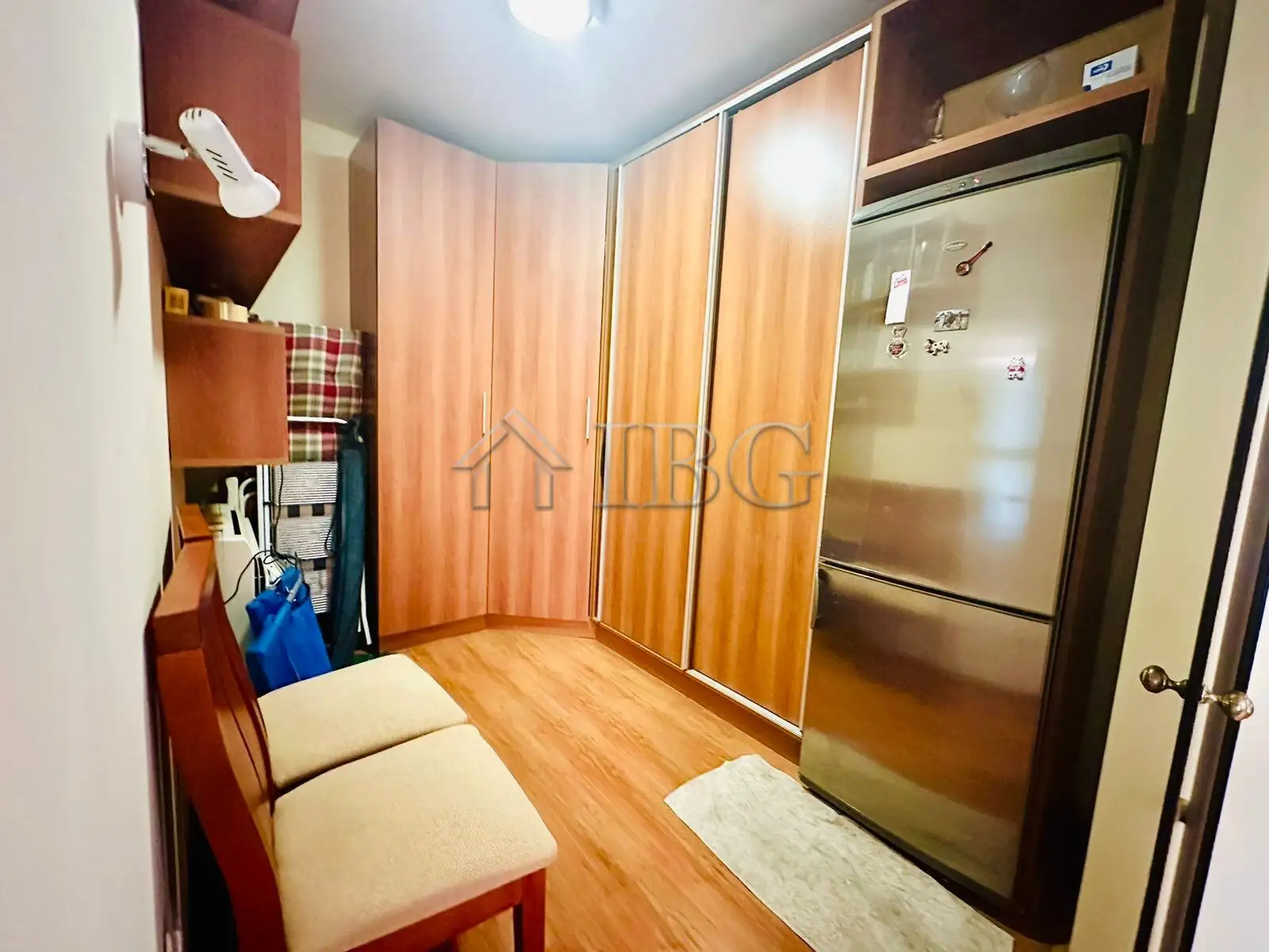 Квартира 91м² в Болгарии, Поморие. Стоимостью 97500€ аренда фото-12