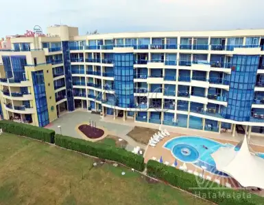 Купить квартиру в Болгарии 97500€