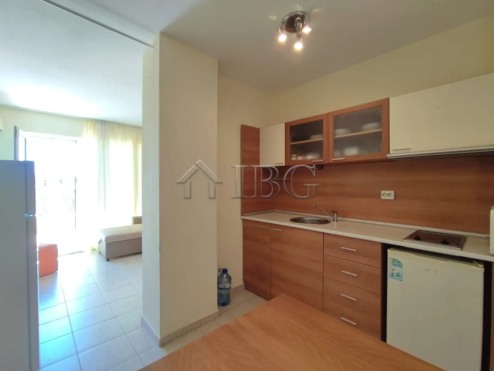 Квартира 89м² в Болгарии, Солнечный берег. Стоимостью 65500€ аренда фото-3