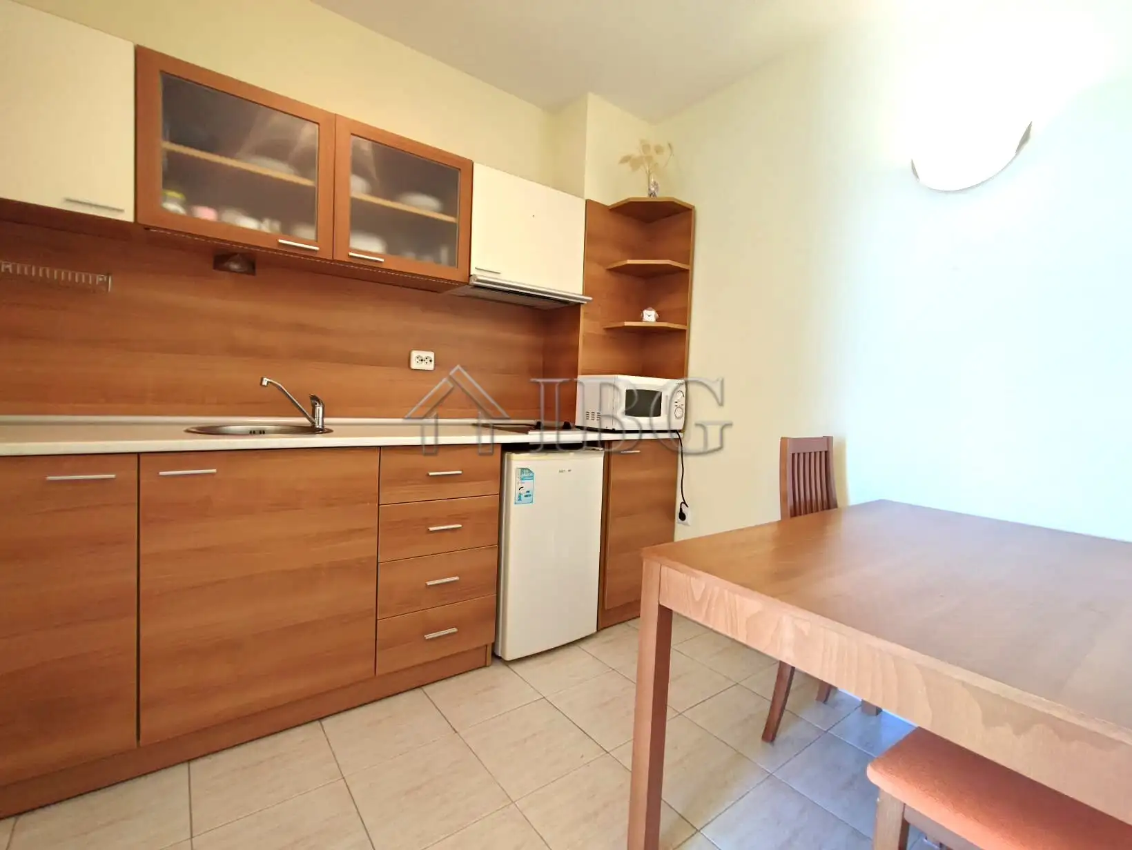 Квартира 89м² в Болгарии, Солнечный берег. Стоимостью 65500€ аренда фото-5