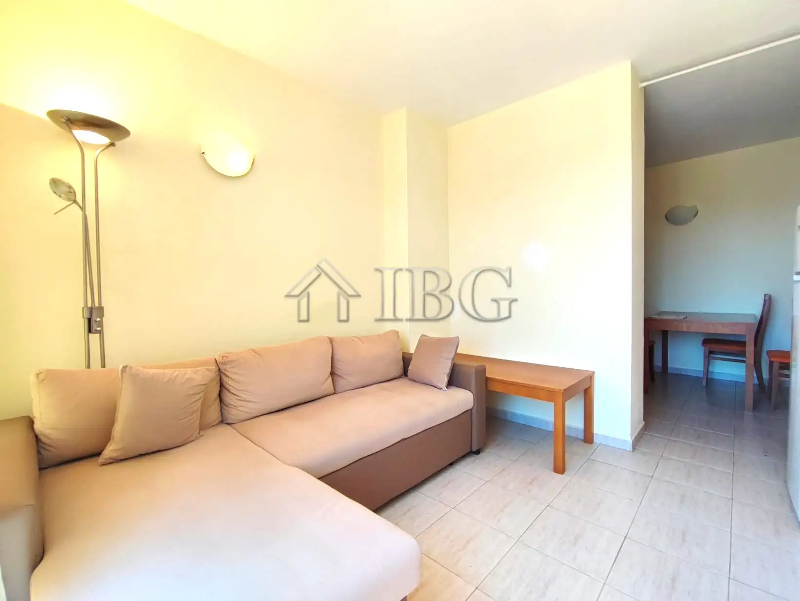 Квартира 89м² в Болгарии, Солнечный берег. Стоимостью 65500€ аренда фото-6