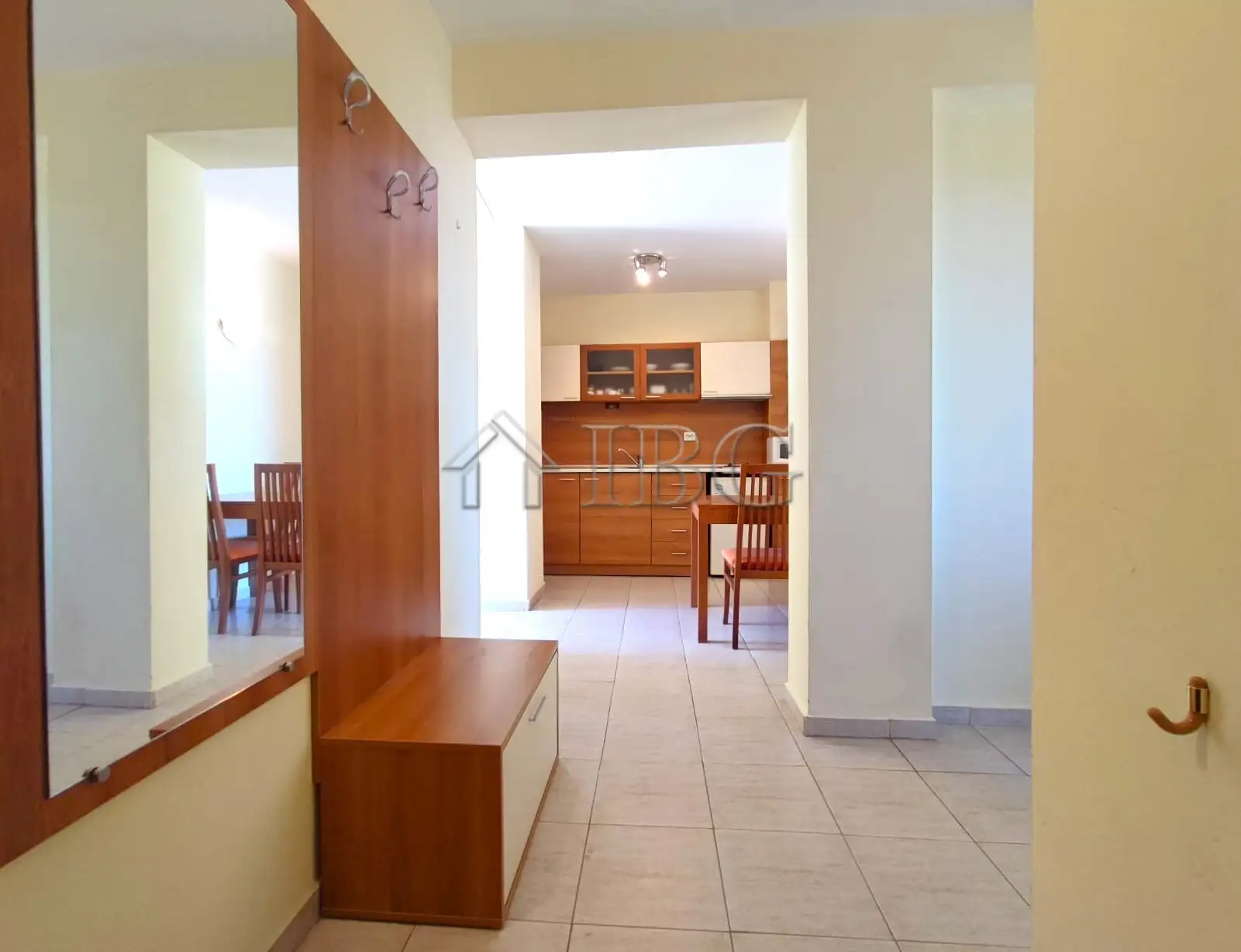 Квартира 89м² в Болгарии, Солнечный берег. Стоимостью 65500€ аренда фото-8