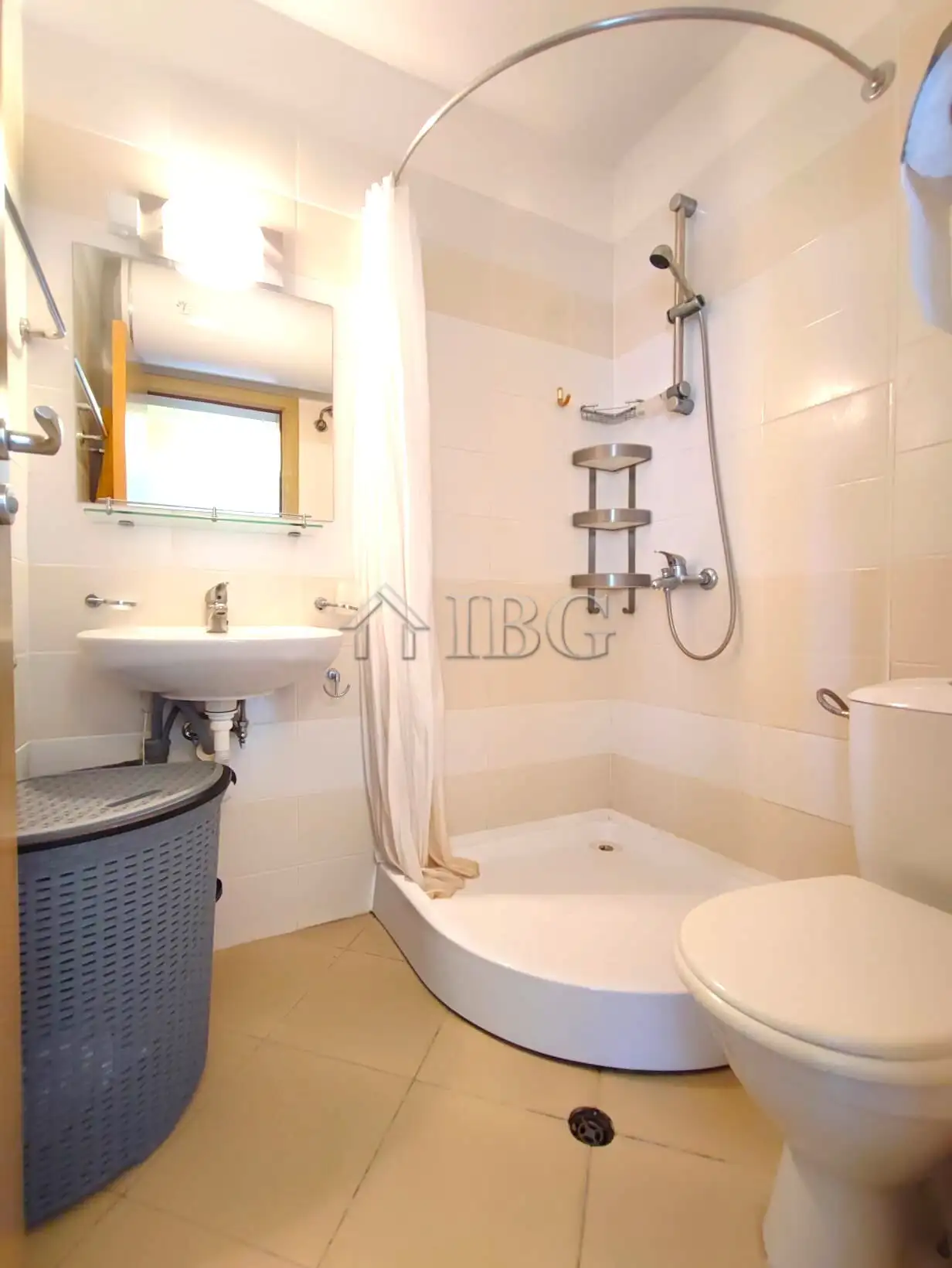 Квартира 89м² в Болгарии, Солнечный берег. Стоимостью 65500€ аренда фото-17