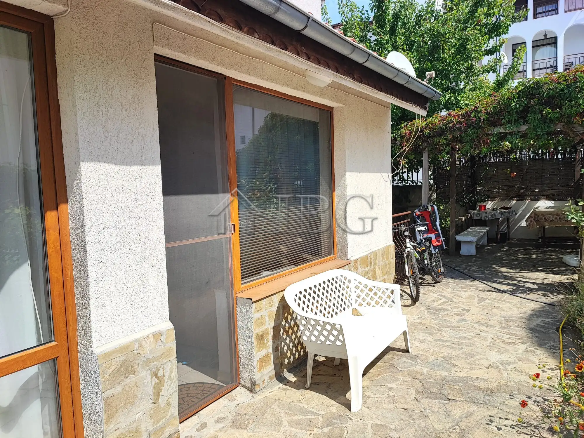 Квартира 77м² в Болгарии, Святой Влас. Стоимостью 78500€ аренда фото-3