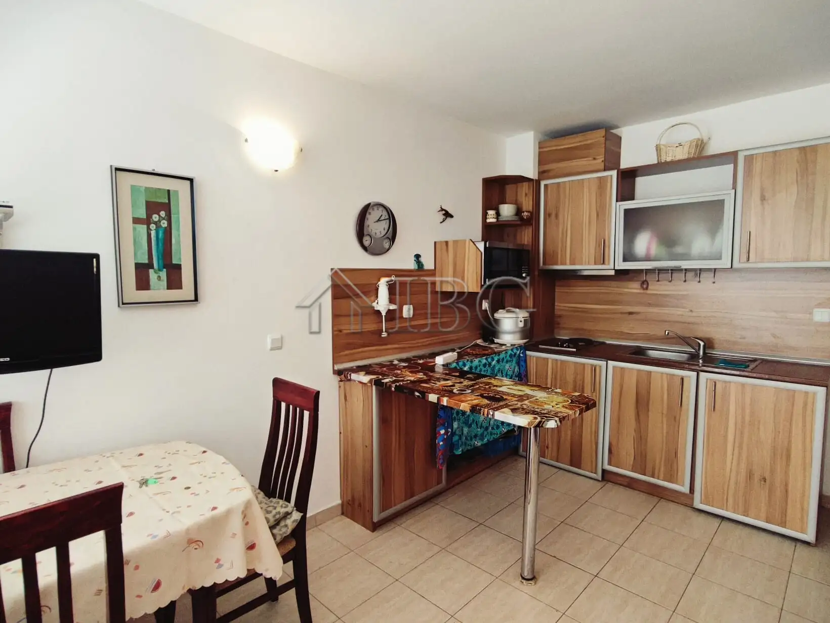 Квартира 77м² в Болгарии, Святой Влас. Стоимостью 78500€ аренда фото-6
