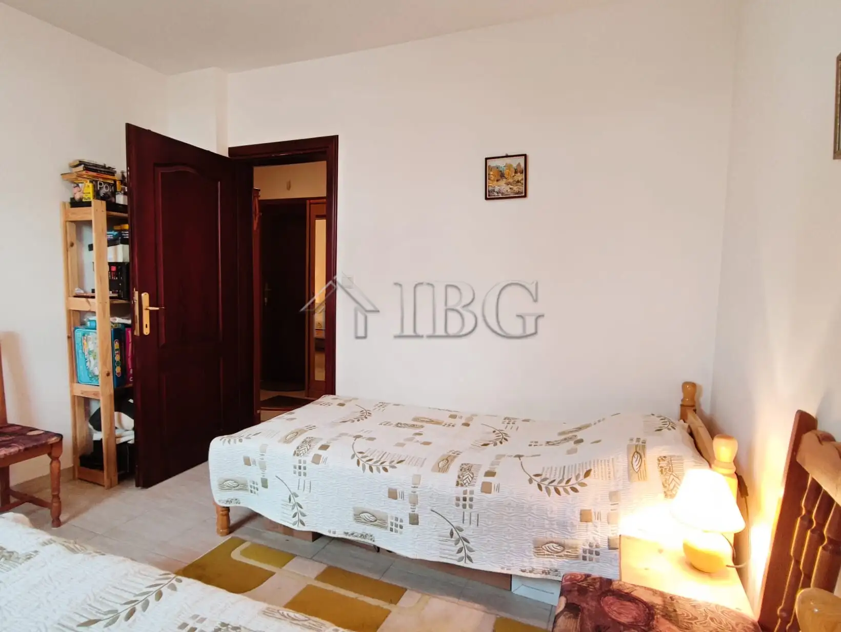 Квартира 77м² в Болгарии, Святой Влас. Стоимостью 78500€ аренда фото-7