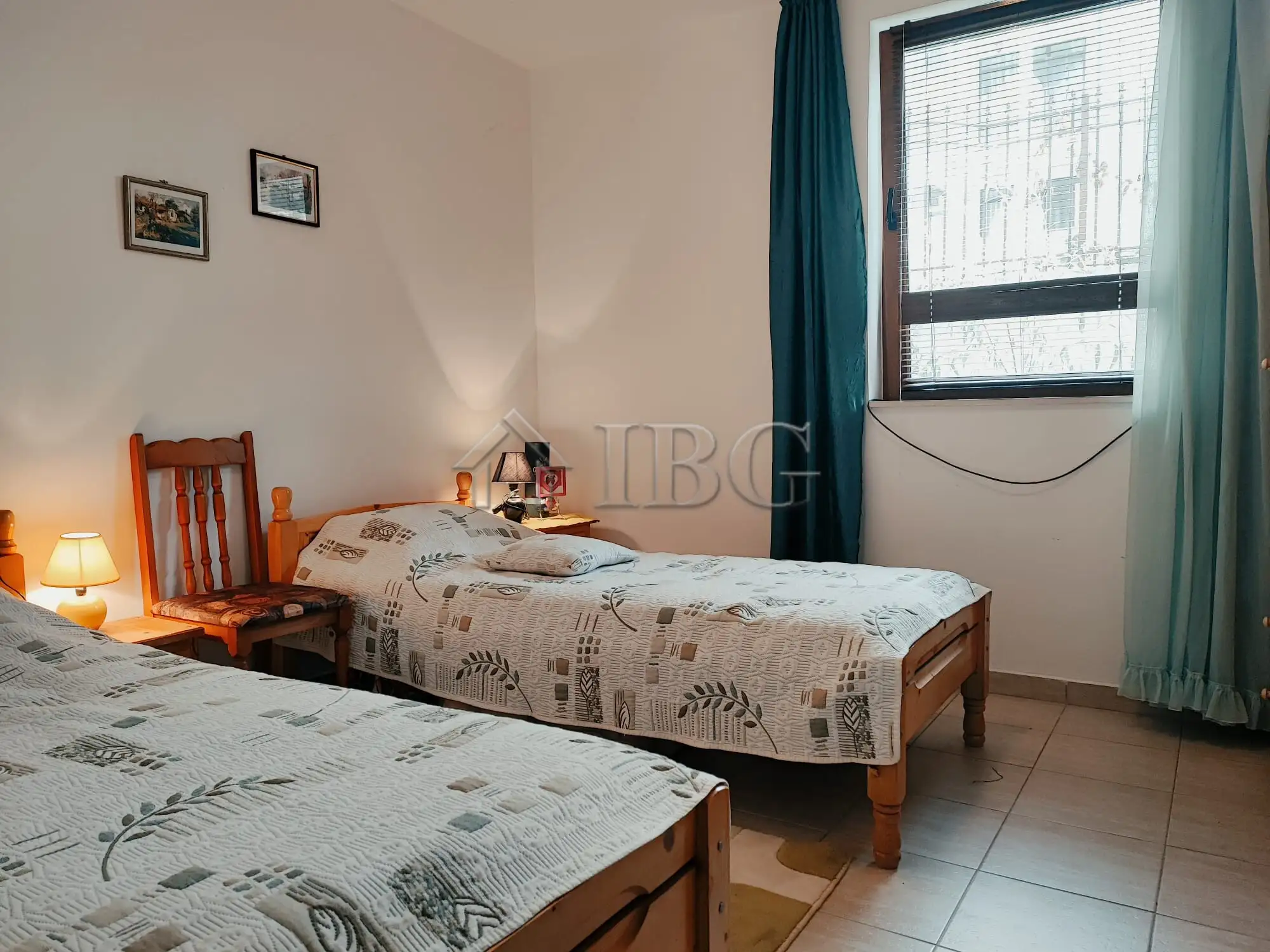 Квартира 77м² в Болгарии, Святой Влас. Стоимостью 78500€ аренда фото-8