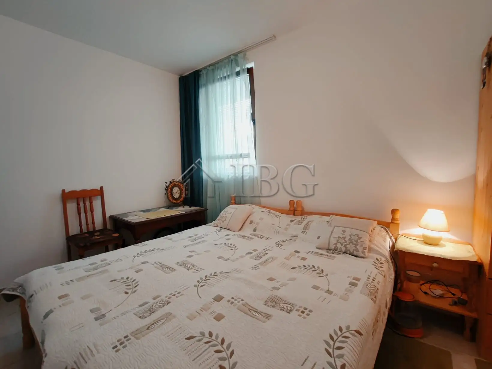 Квартира 77м² в Болгарии, Святой Влас. Стоимостью 78500€ аренда фото-9