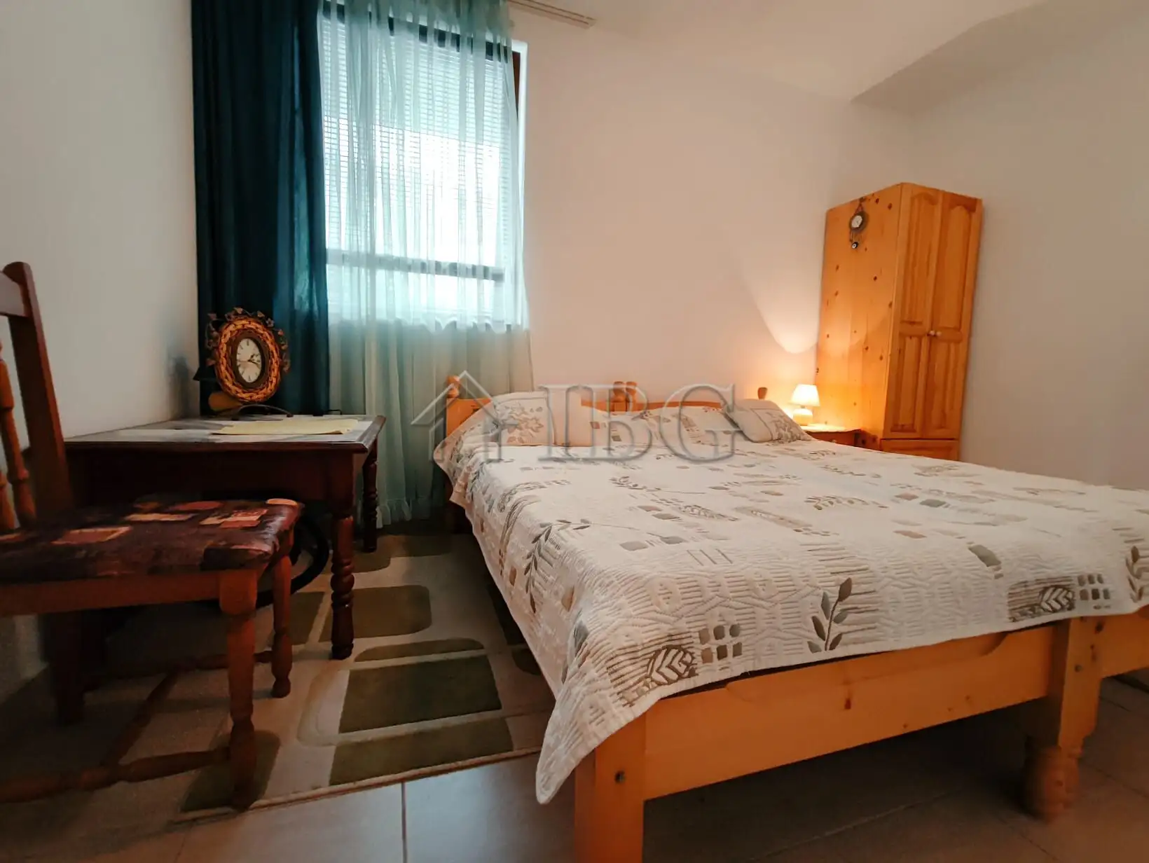 Квартира 77м² в Болгарии, Святой Влас. Стоимостью 78500€ аренда фото-10