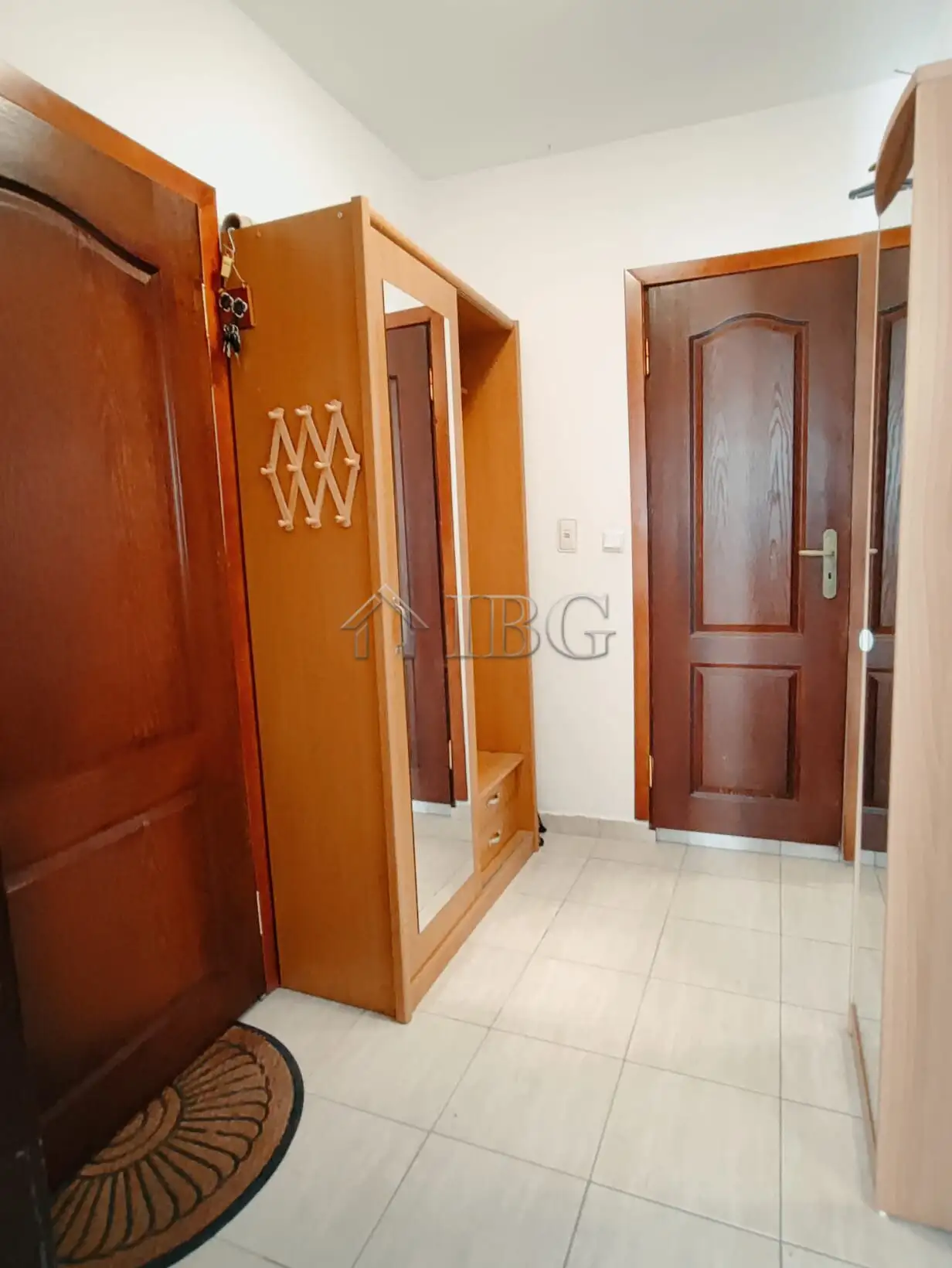 Квартира 77м² в Болгарии, Святой Влас. Стоимостью 78500€ аренда фото-11
