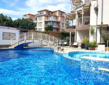 Купить квартиру в Болгарии 78500€