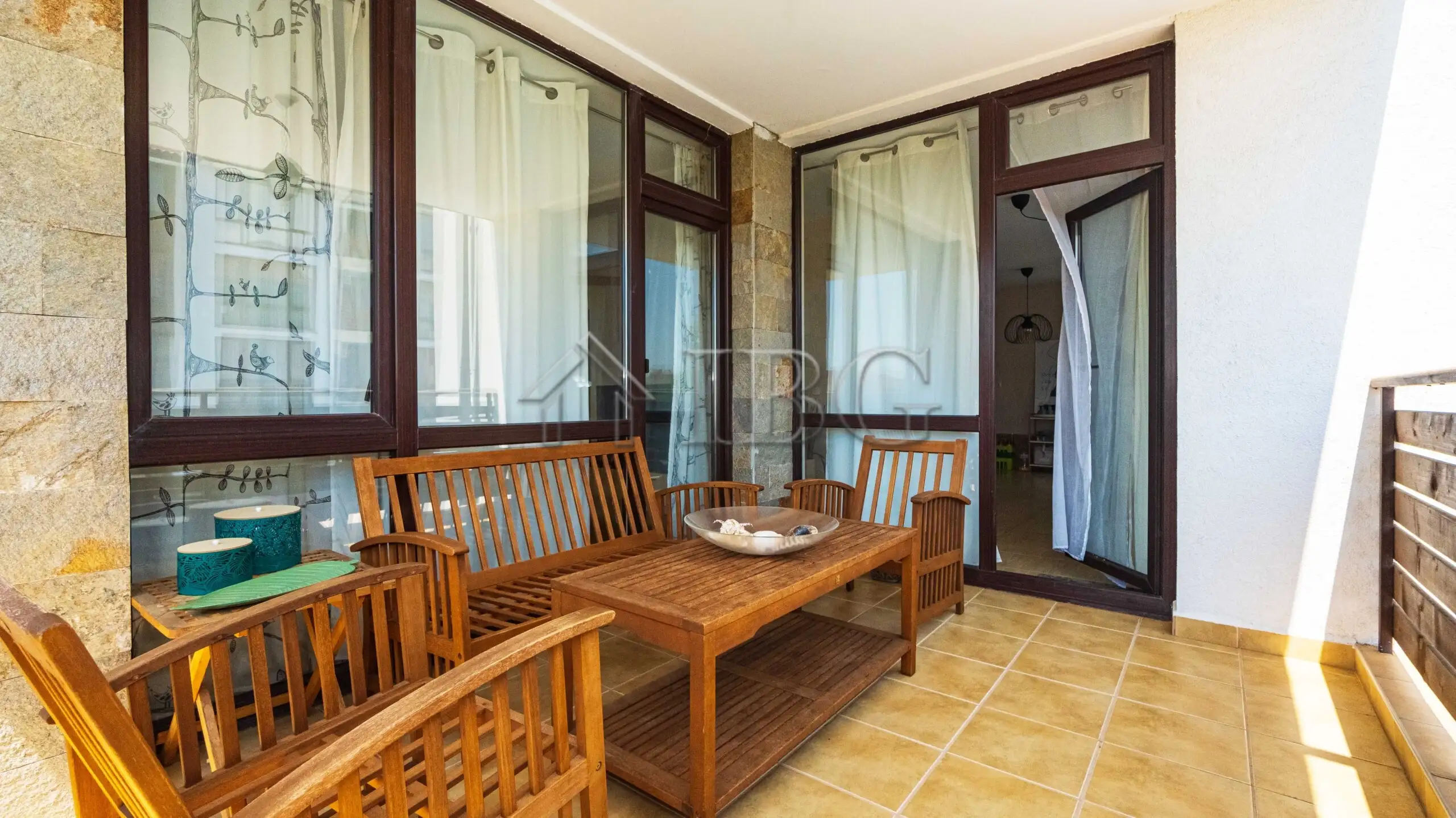 Квартира 147м² в Болгарии, Несебр. Стоимостью 130000€ аренда фото-2
