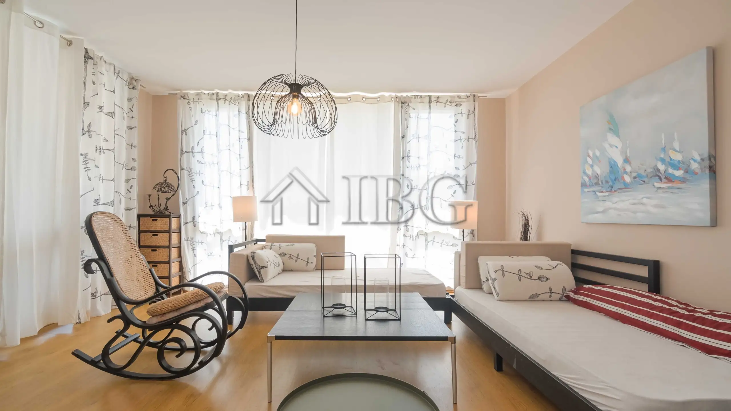 Квартира 147м² в Болгарии, Несебр. Стоимостью 130000€ аренда фото-3