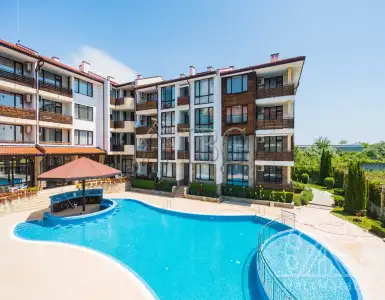 Купить квартиру в Болгарии 130000€