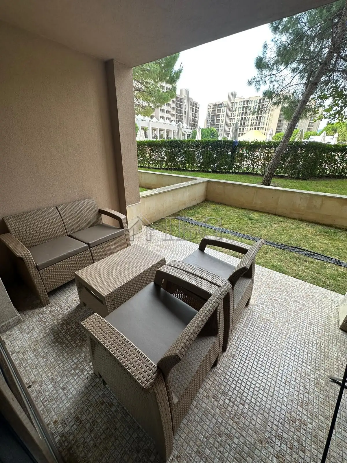 Квартира 73м² в Болгарии, Солнечный берег. Стоимостью 89990€ аренда фото-5