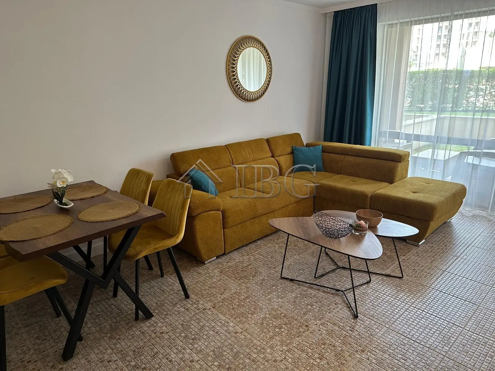 Квартира 73м² в Болгарии, Солнечный берег. Стоимостью 89990€ аренда фото-7