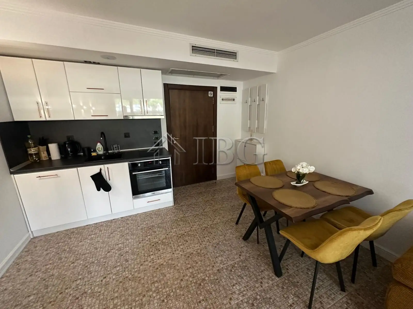 Квартира 73м² в Болгарии, Солнечный берег. Стоимостью 89990€ аренда фото-8