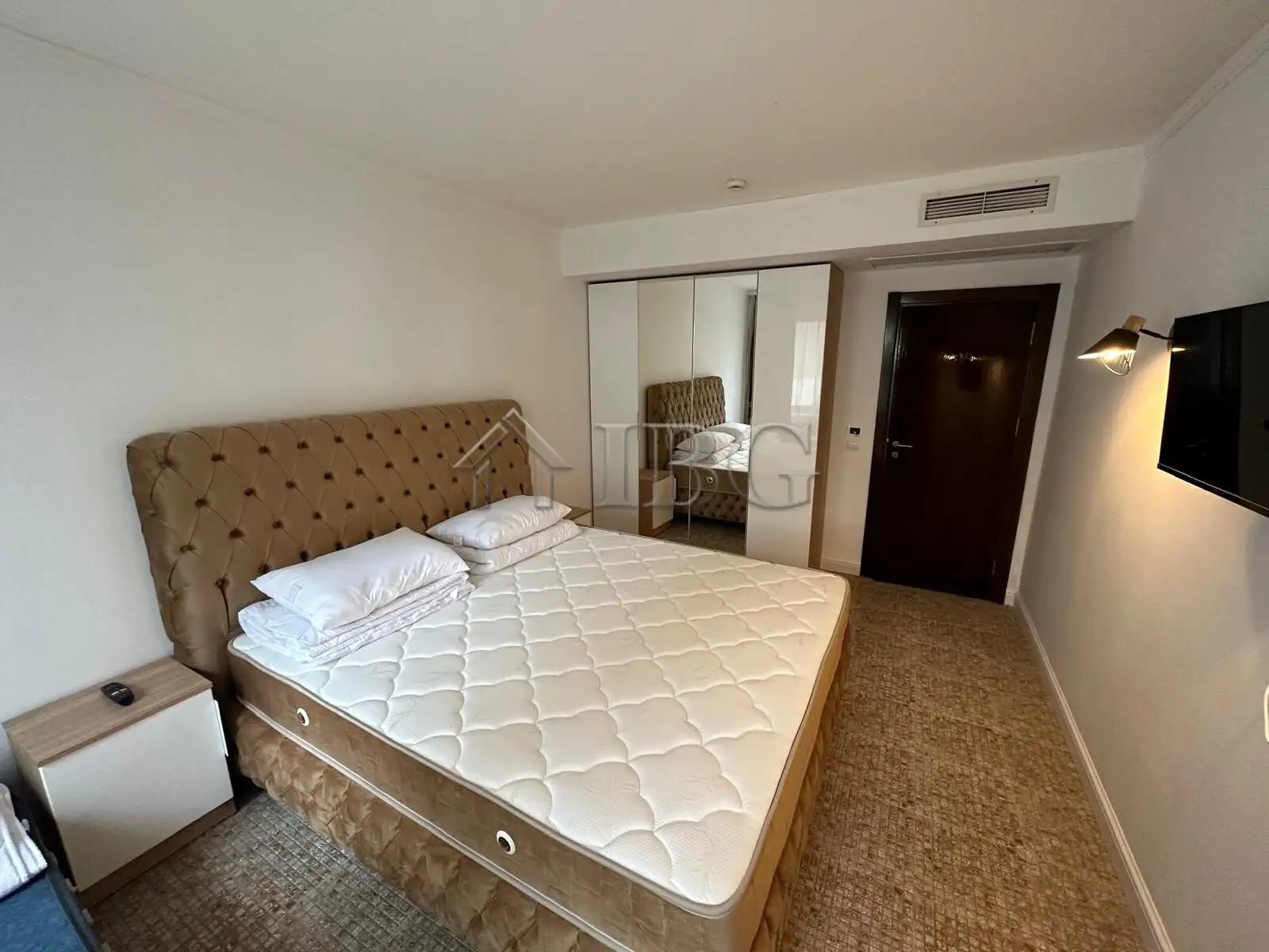 Квартира 73м² в Болгарии, Солнечный берег. Стоимостью 89990€ аренда фото-13