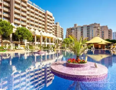 Купить квартиру в Болгарии 89990€