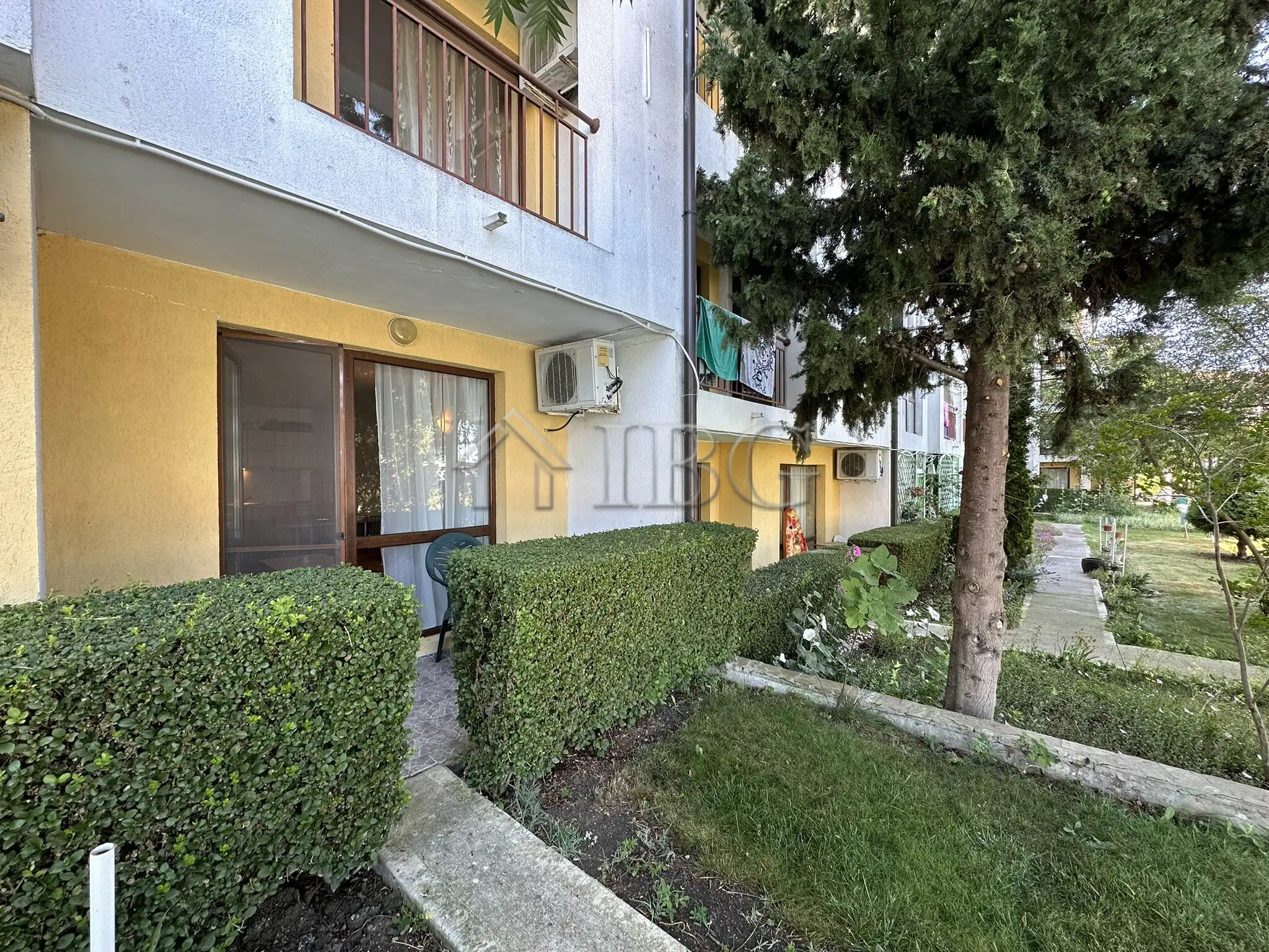 Квартира 59м² в Болгарии, Равда. Стоимостью 59900€ аренда фото-6