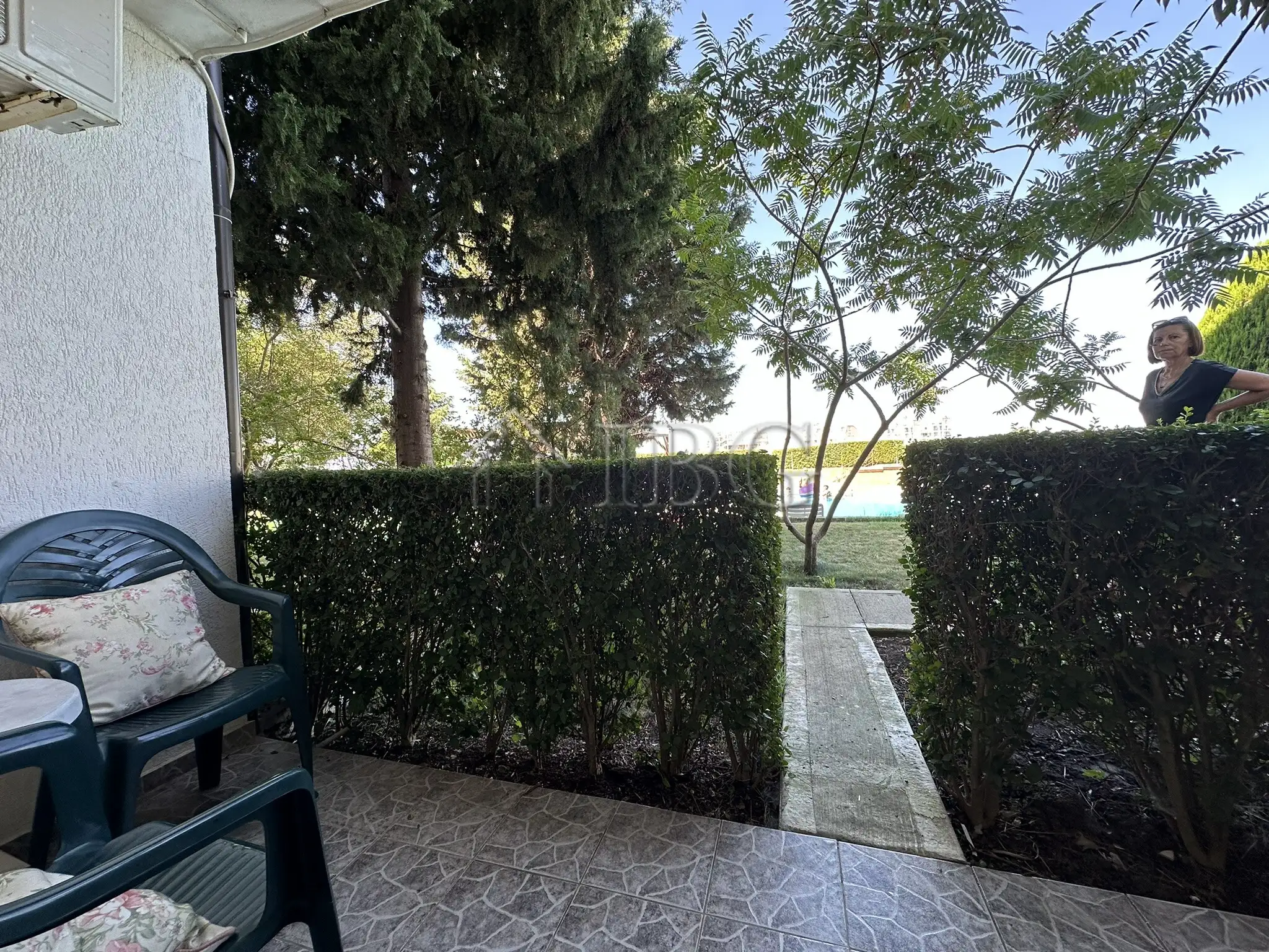 Квартира 59м² в Болгарии, Равда. Стоимостью 59900€ аренда фото-7