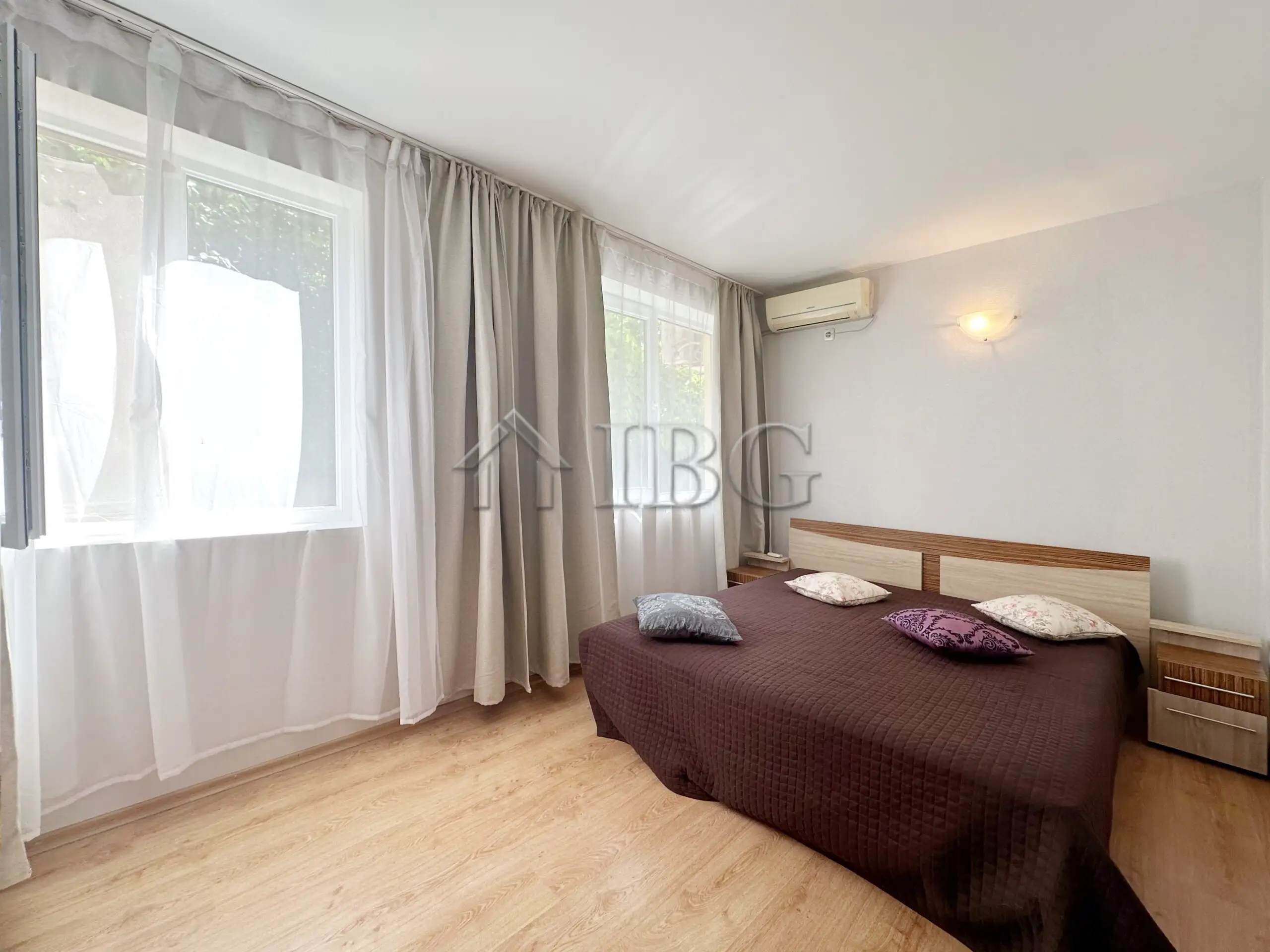 Квартира 59м² в Болгарии, Равда. Стоимостью 59900€ аренда фото-10