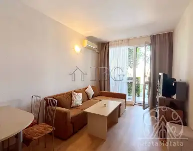 Купить квартиру в Болгарии 59900€