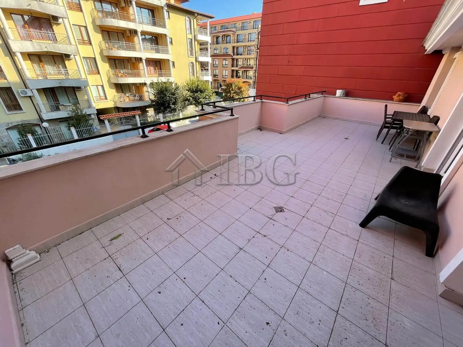 Квартира 96м² в Болгарии, Солнечный берег. Стоимостью 98000€ аренда фото-12