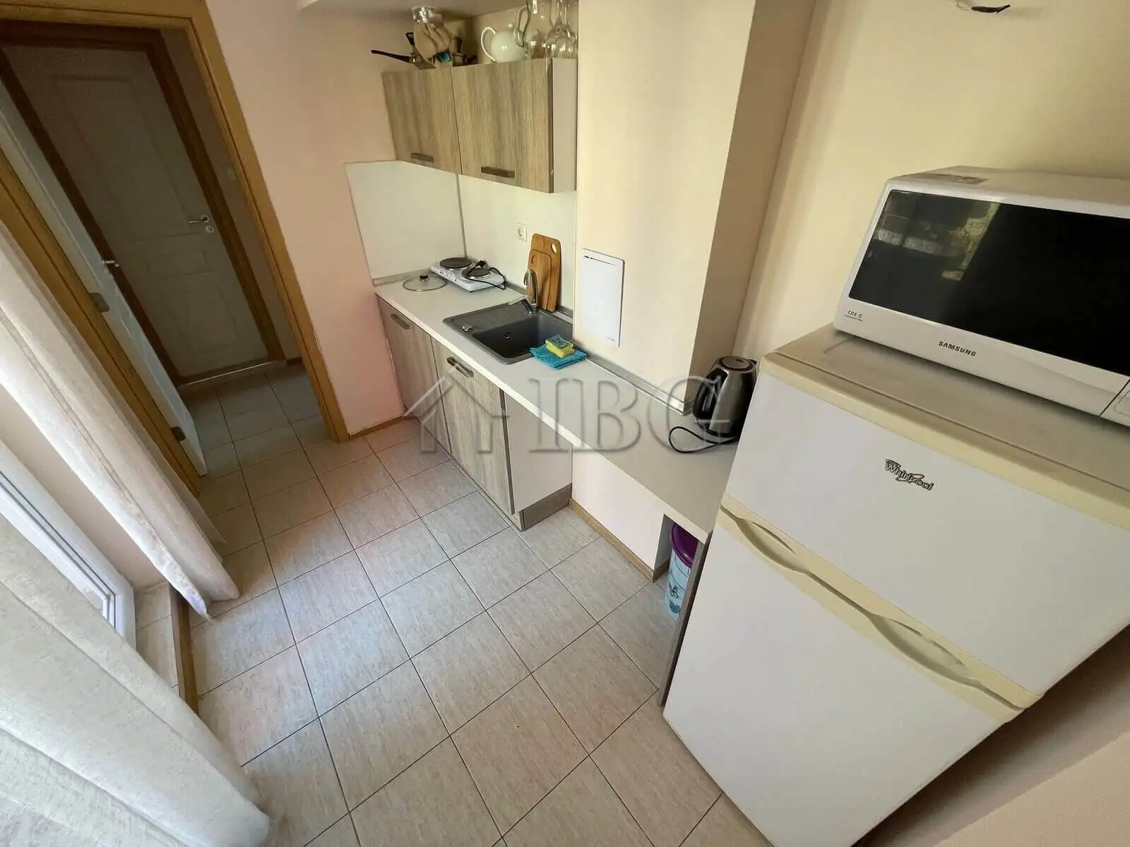 Квартира 96м² в Болгарии, Солнечный берег. Стоимостью 98000€ аренда фото-13