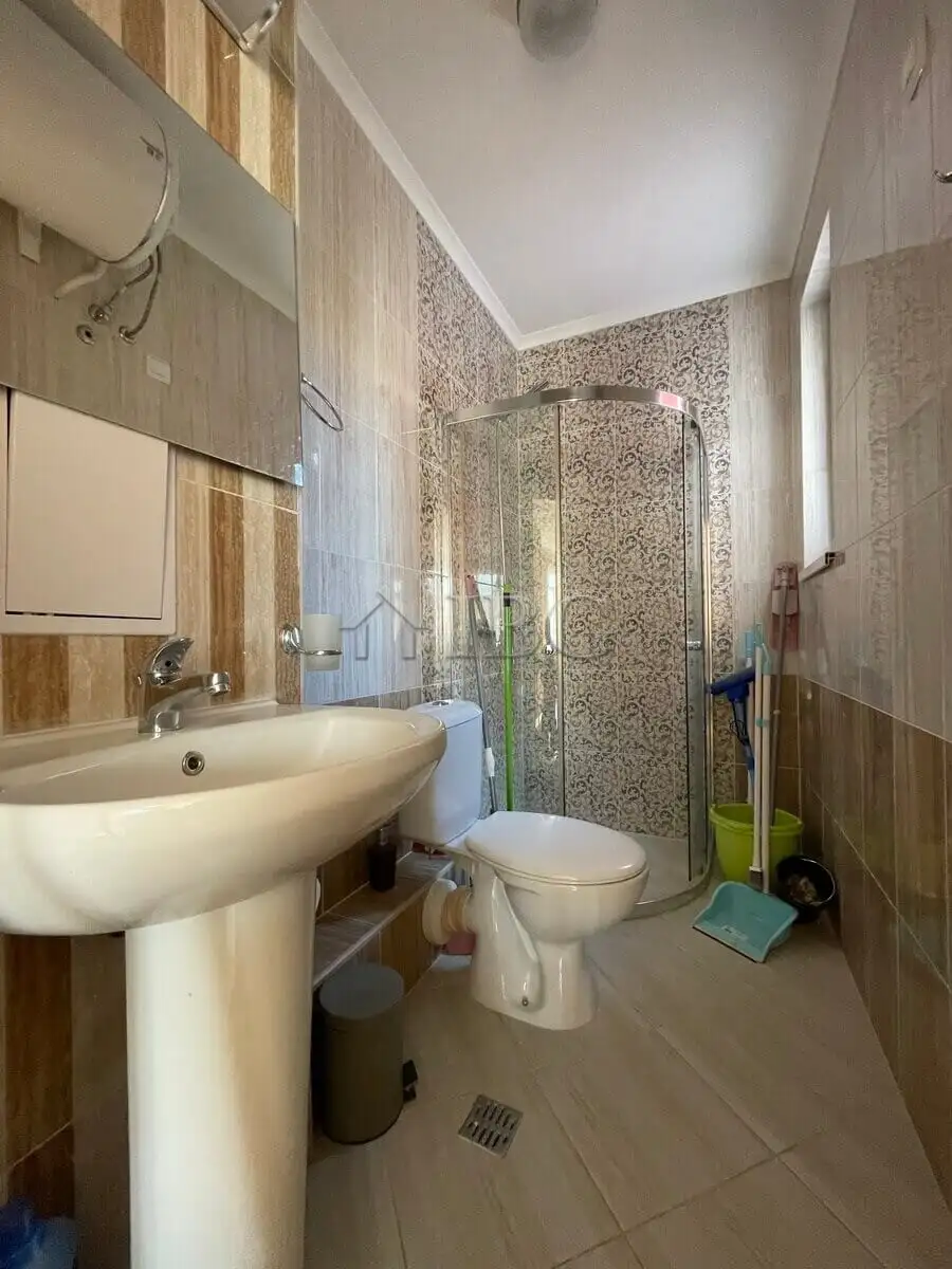 Квартира 96м² в Болгарии, Солнечный берег. Стоимостью 98000€ аренда фото-16