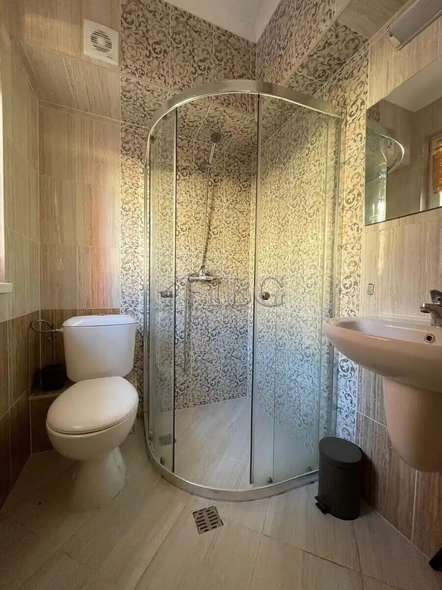 Квартира 96м² в Болгарии, Солнечный берег. Стоимостью 98000€ аренда фото-18