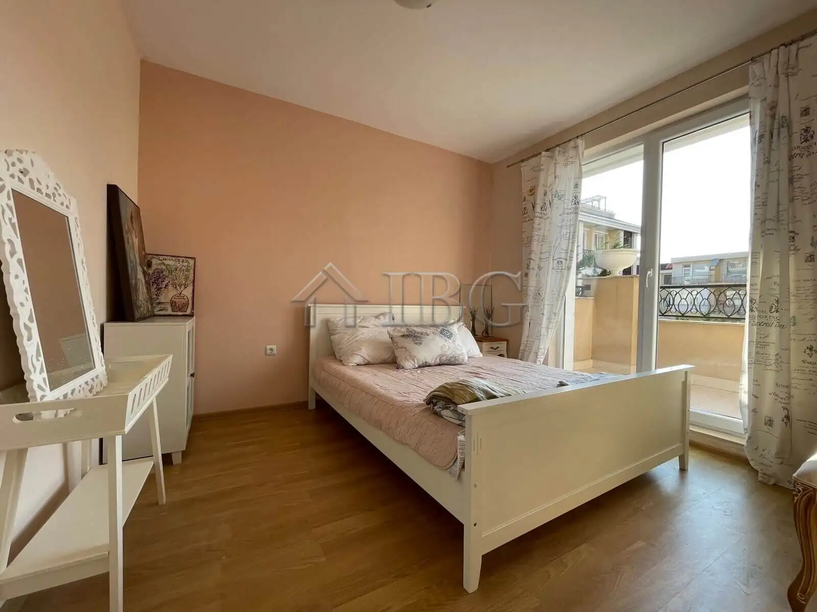 Квартира 96м² в Болгарии, Солнечный берег. Стоимостью 98000€ аренда фото-20