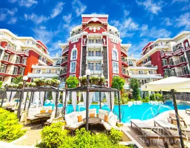 Купить квартиру в Болгарии 98000€