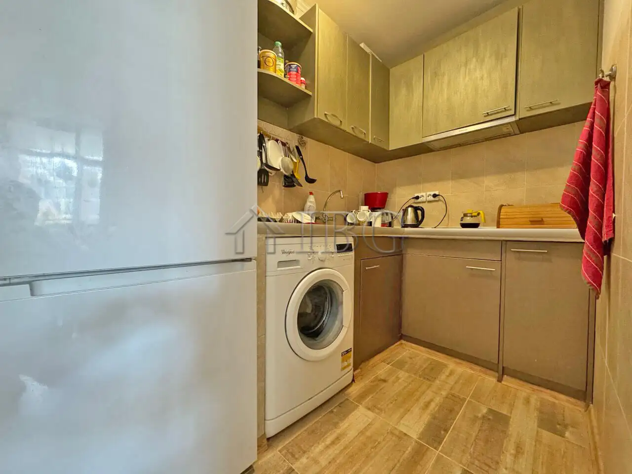 Квартира 66м² в Болгарии, Солнечный берег. Стоимостью 69900€ аренда фото-6