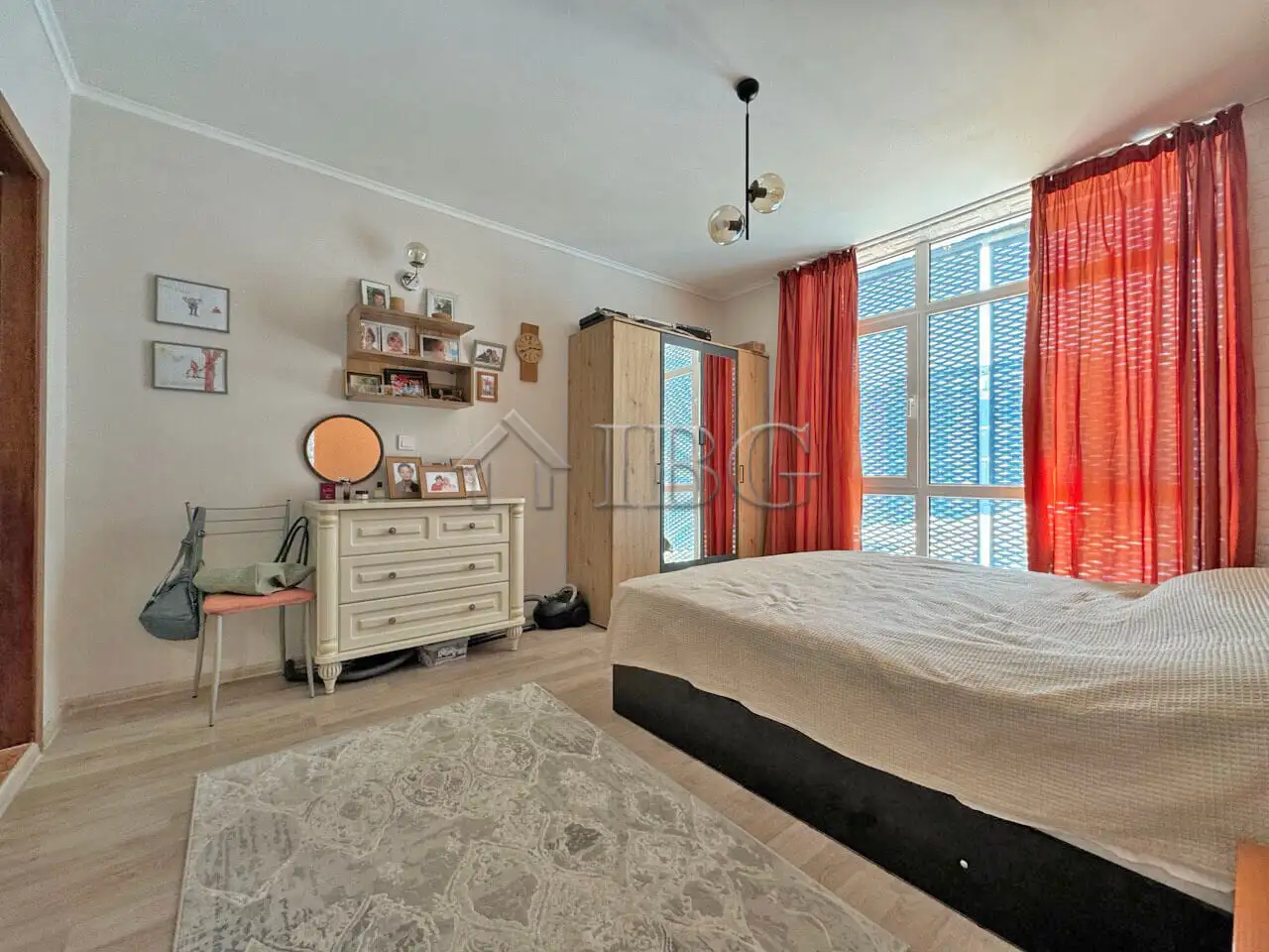 Квартира 66м² в Болгарии, Солнечный берег. Стоимостью 69900€ аренда фото-12