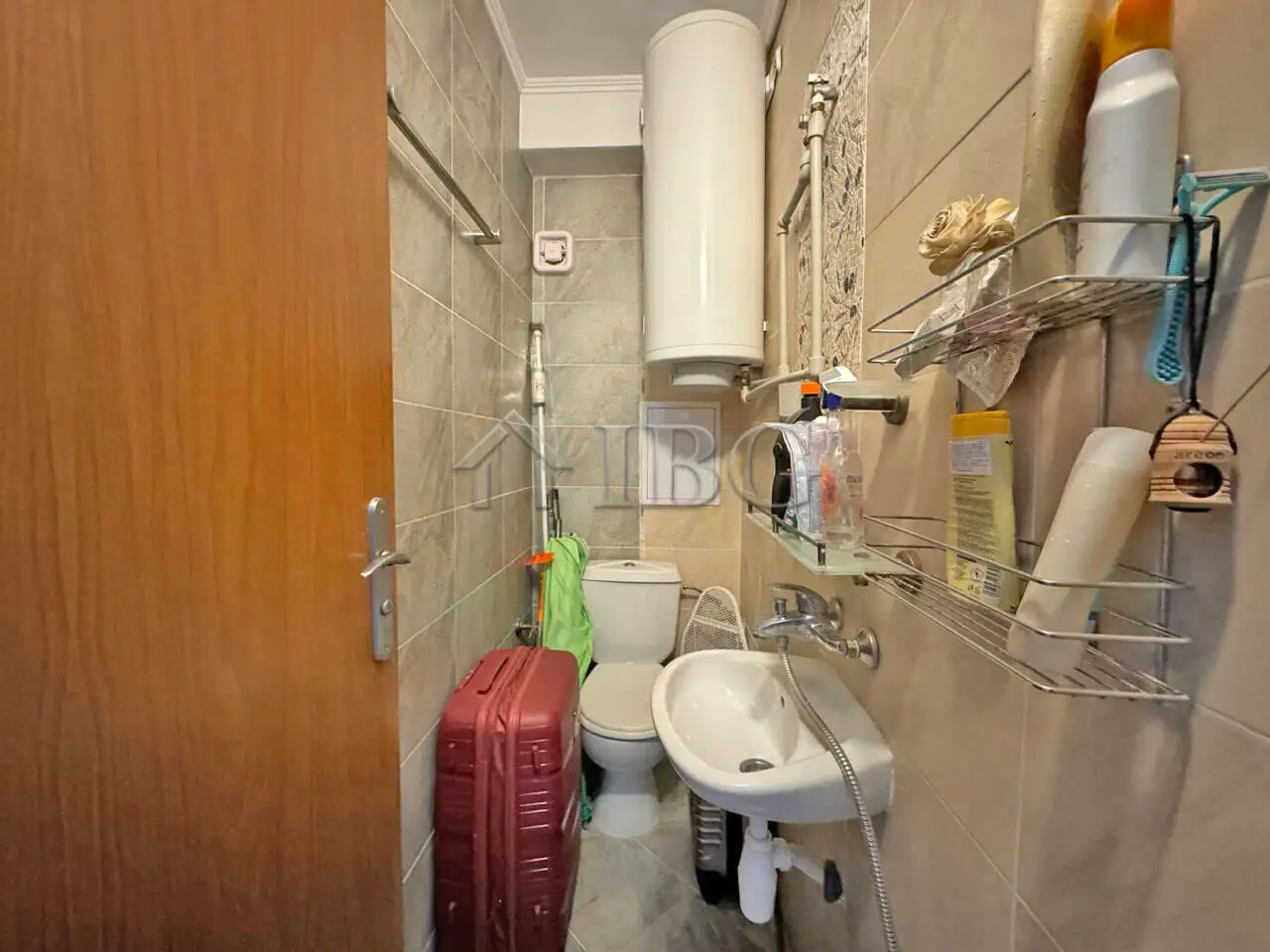 Квартира 66м² в Болгарии, Солнечный берег. Стоимостью 69900€ аренда фото-15