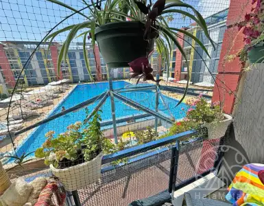 Купить квартиру в Болгарии 69900€