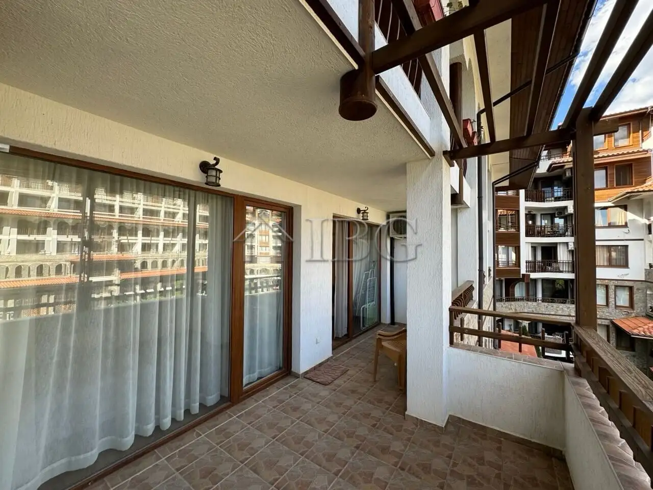 Квартира 76м² в Болгарии, Святой Влас. Стоимостью 129999€ аренда фото-4