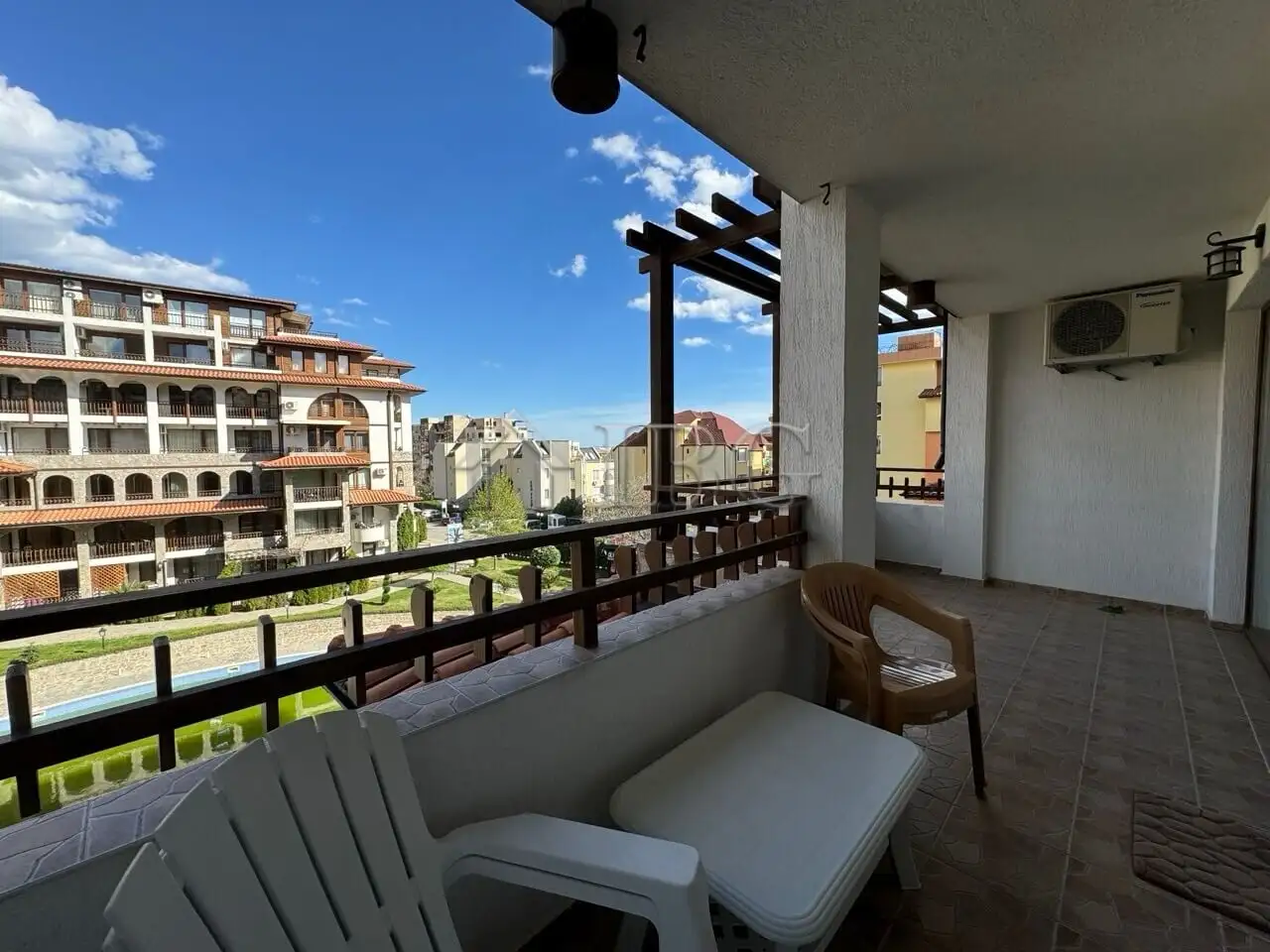 Квартира 76м² в Болгарии, Святой Влас. Стоимостью 129999€ аренда фото-10