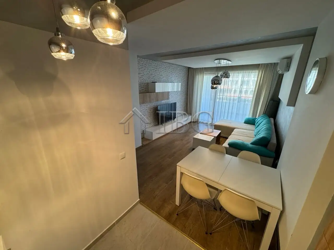 Квартира 76м² в Болгарии, Святой Влас. Стоимостью 129999€ аренда фото-11