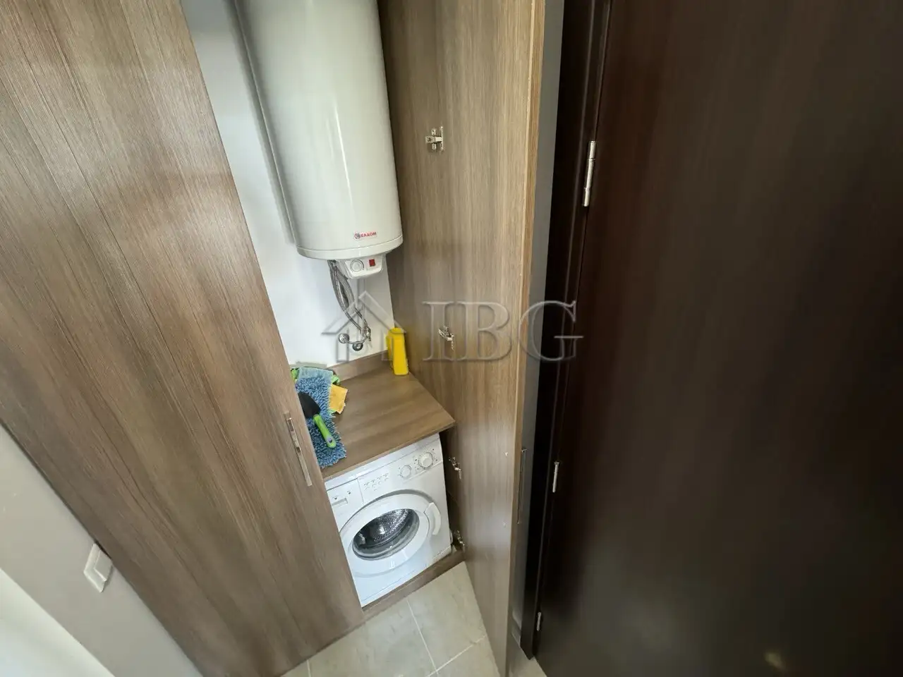 Квартира 76м² в Болгарии, Святой Влас. Стоимостью 129999€ аренда фото-12