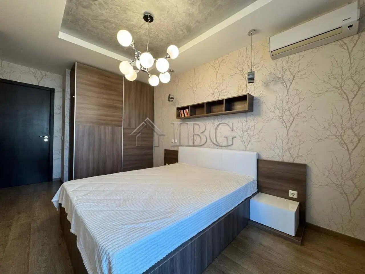 Квартира 76м² в Болгарии, Святой Влас. Стоимостью 129999€ аренда фото-13