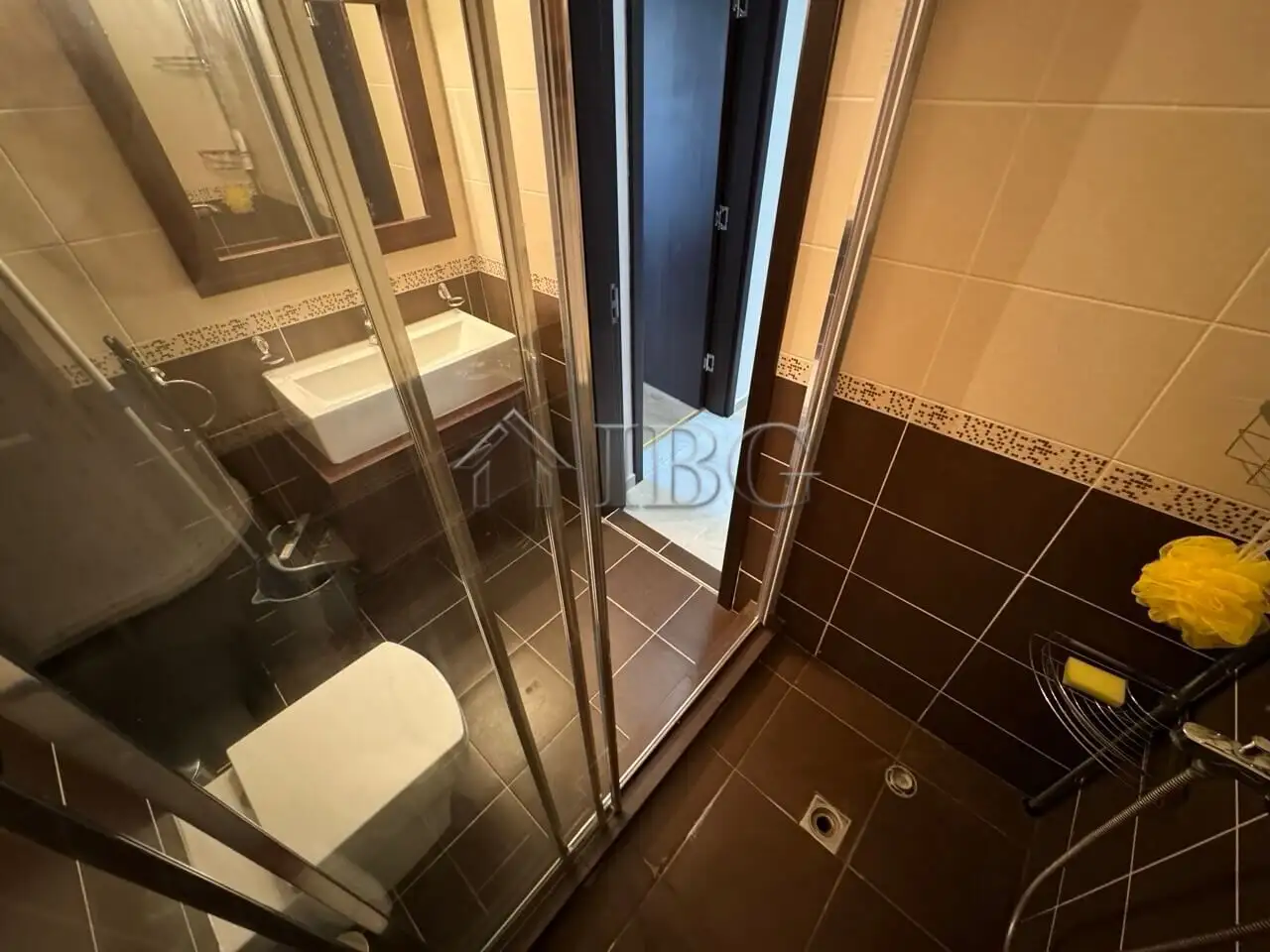 Квартира 76м² в Болгарии, Святой Влас. Стоимостью 129999€ аренда фото-14