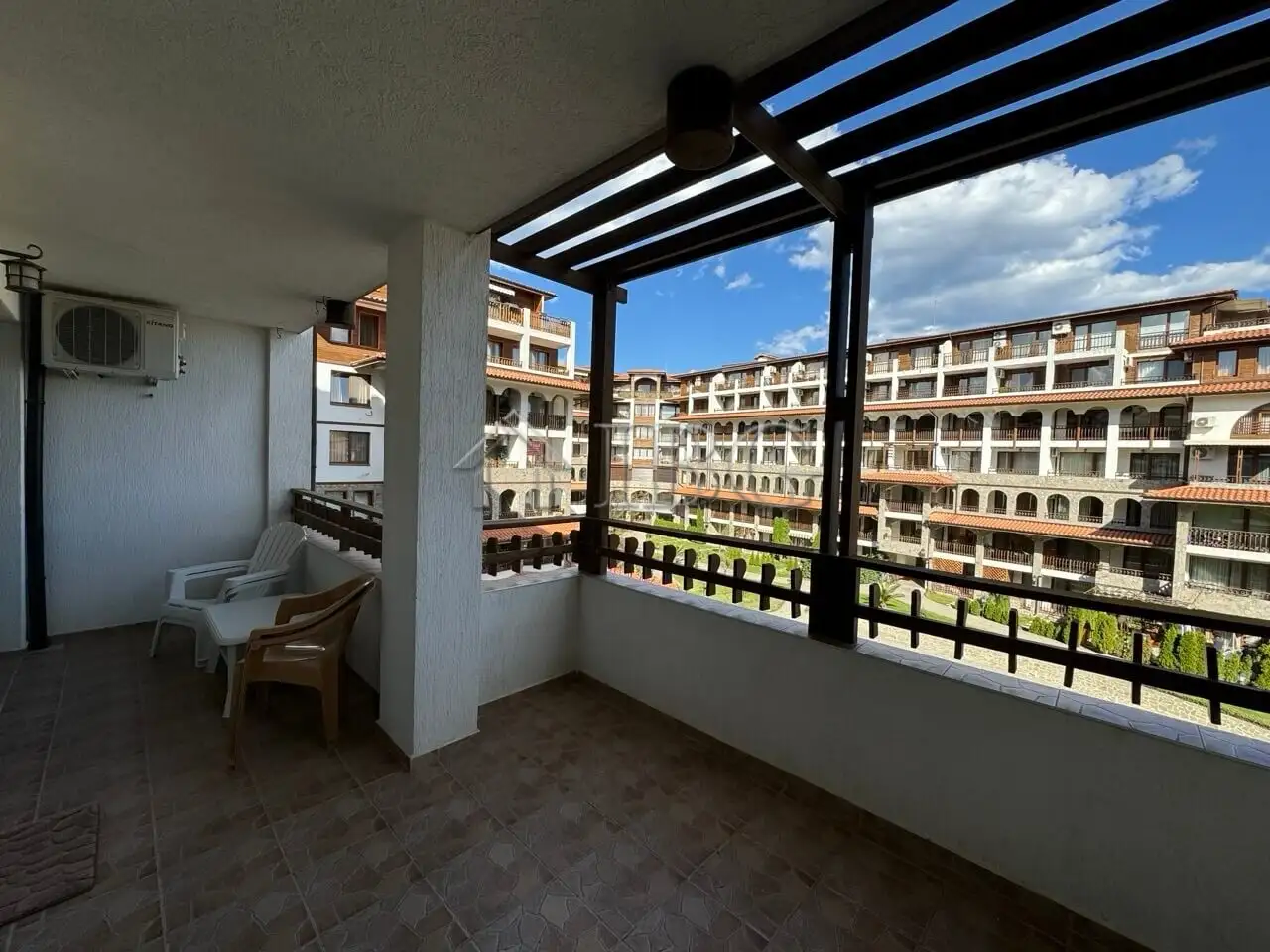 Квартира 76м² в Болгарии, Святой Влас. Стоимостью 129999€ аренда фото-16