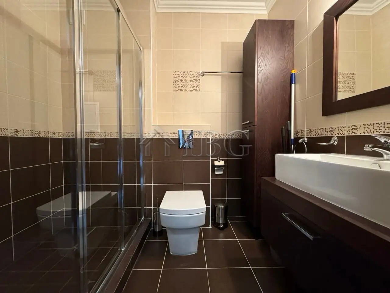 Квартира 76м² в Болгарии, Святой Влас. Стоимостью 129999€ аренда фото-17