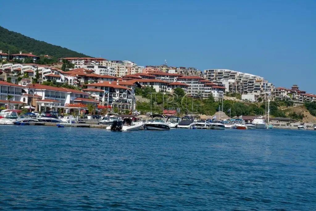 Квартира 76м² в Болгарии, Святой Влас. Стоимостью 129999€ аренда фото-20